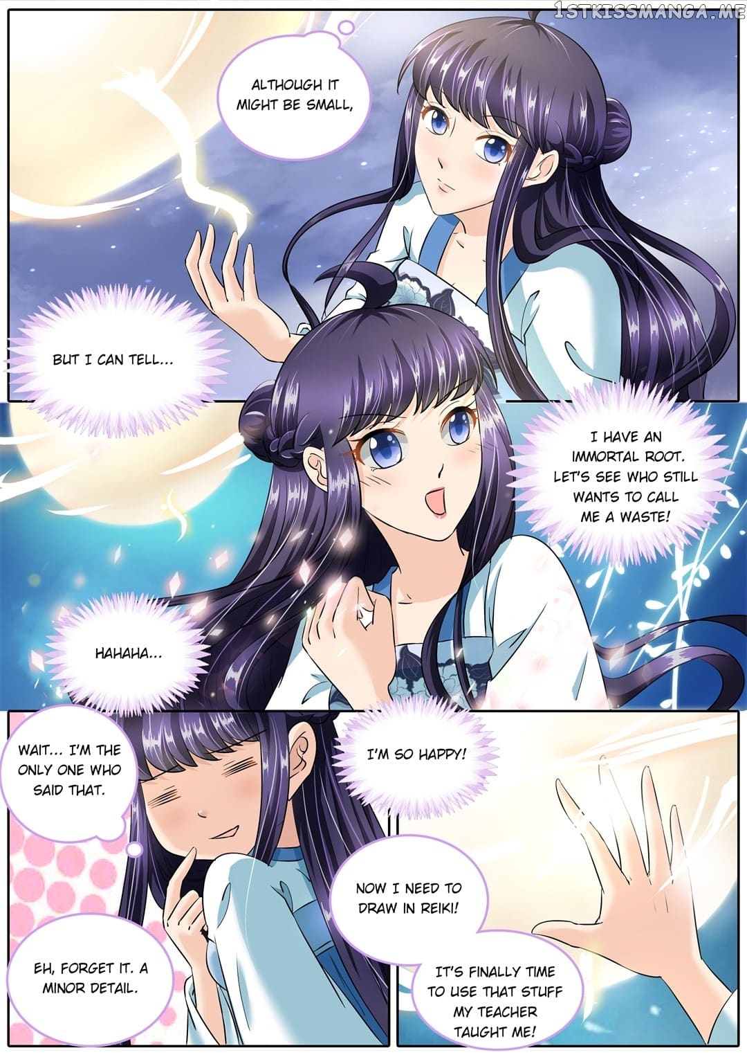What Should I Do With My Brother? chapter 63 - page 8