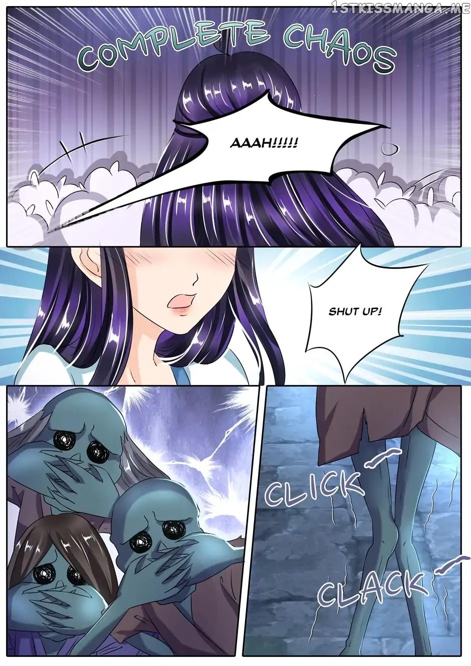 What Should I Do With My Brother? chapter 83 - page 1