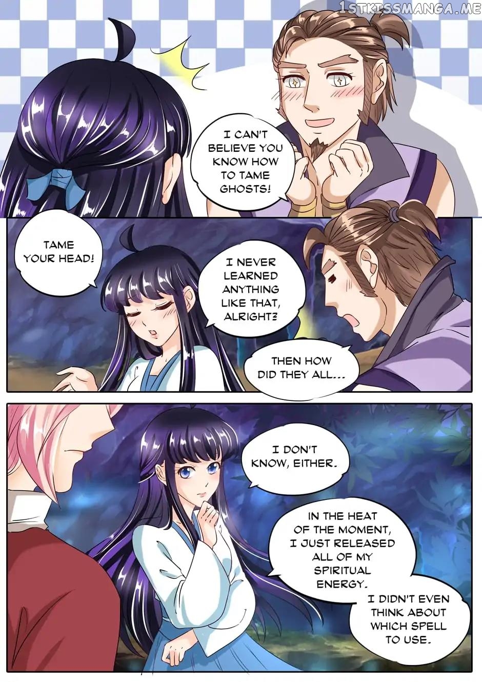 What Should I Do With My Brother? chapter 83 - page 3