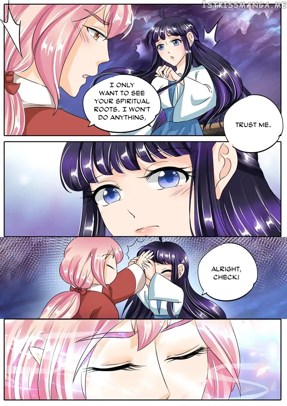 What Should I Do With My Brother? chapter 83 - page 5