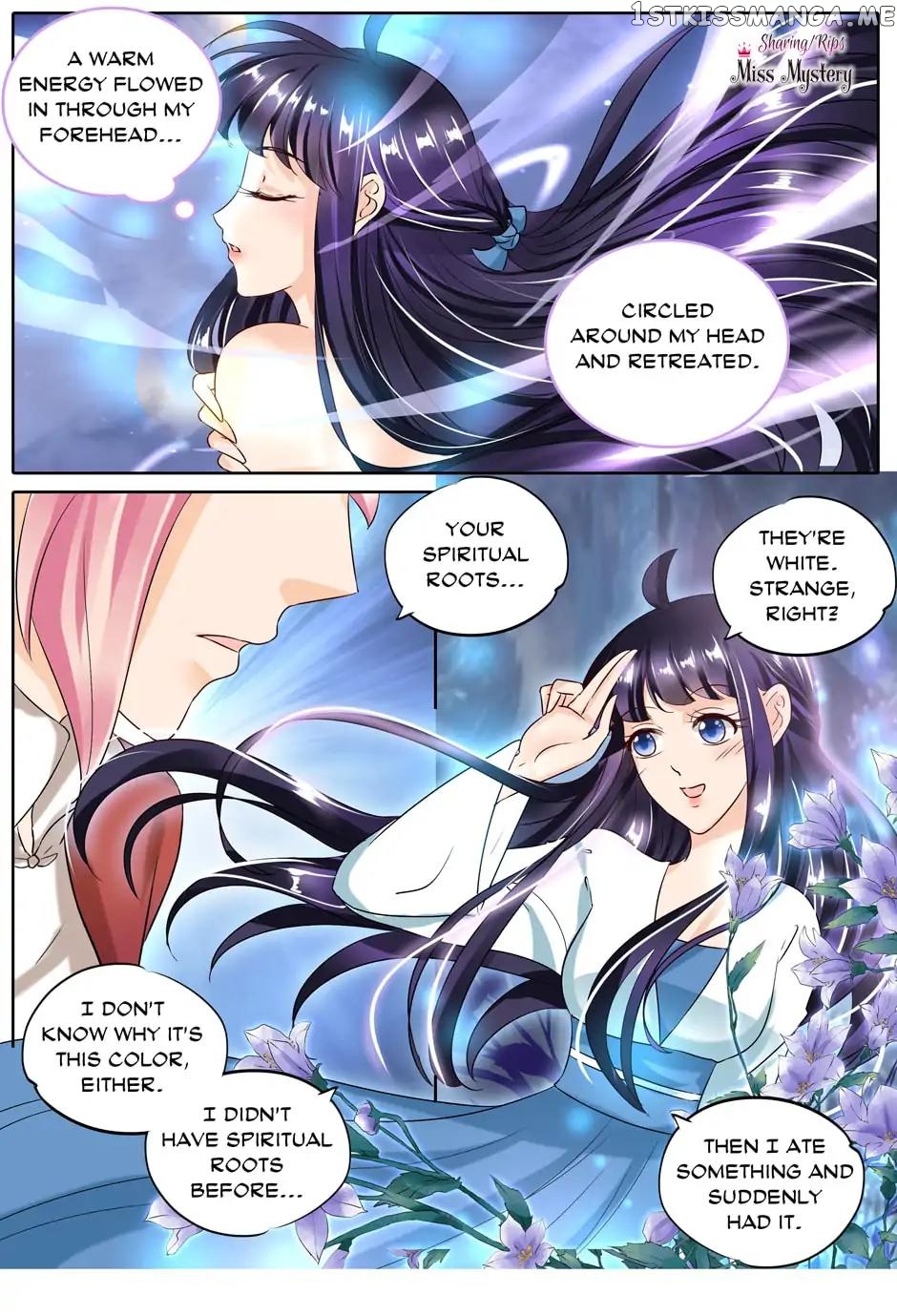 What Should I Do With My Brother? chapter 83 - page 6