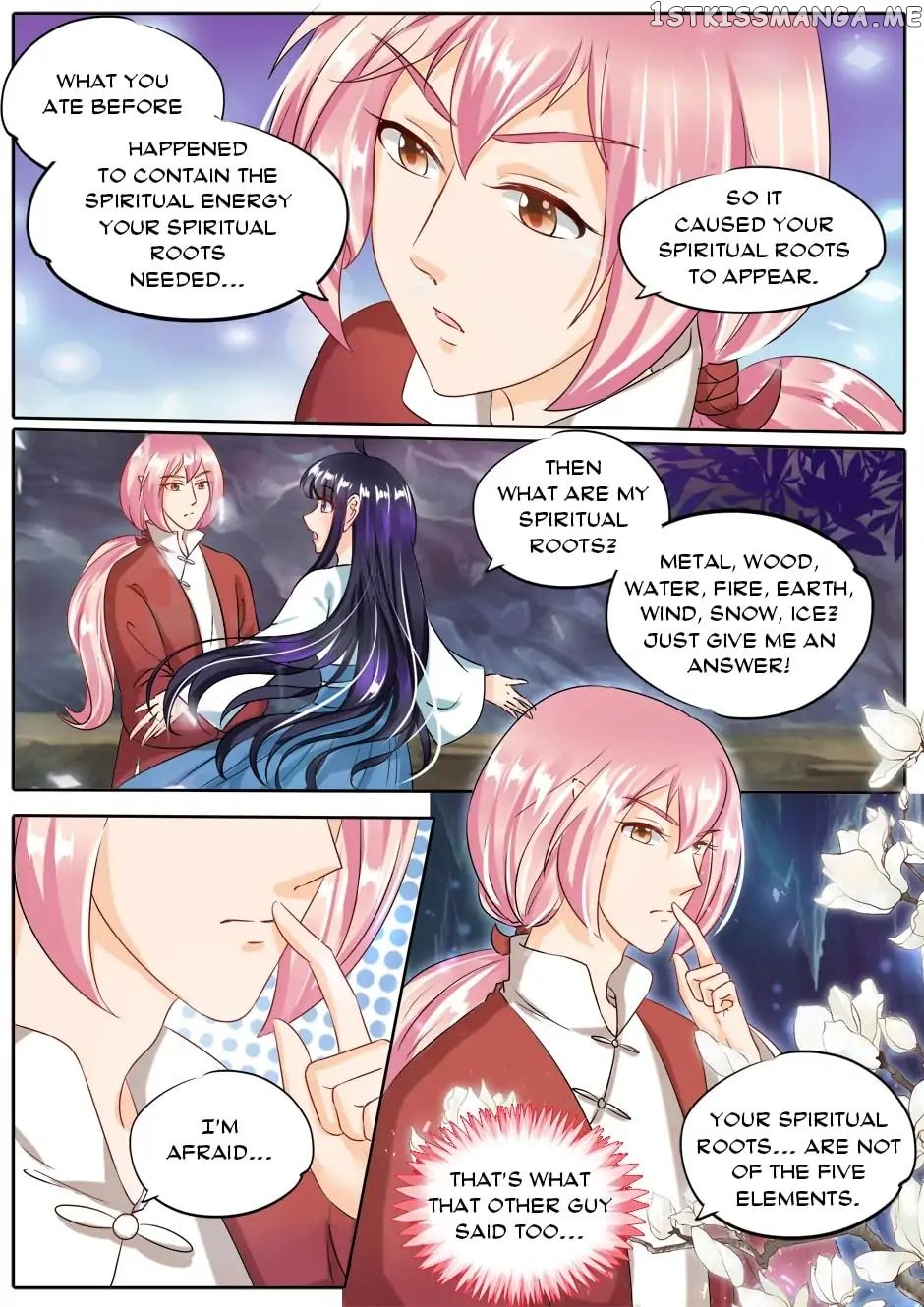 What Should I Do With My Brother? chapter 83 - page 8