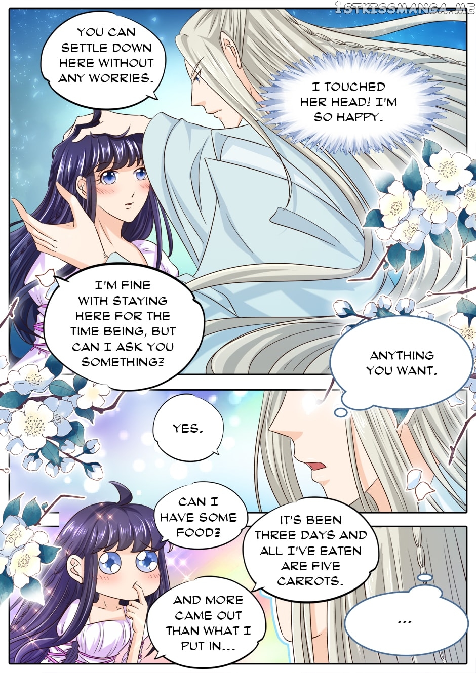 What Should I Do With My Brother? chapter 34 - page 1