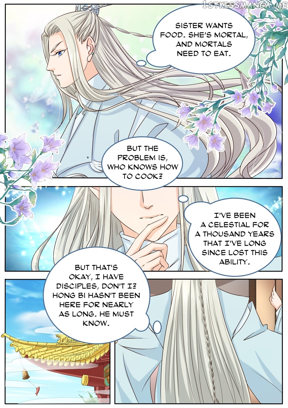 What Should I Do With My Brother? chapter 34 - page 2