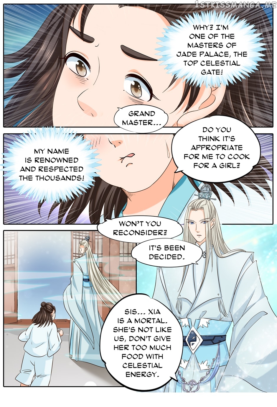 What Should I Do With My Brother? chapter 34 - page 7