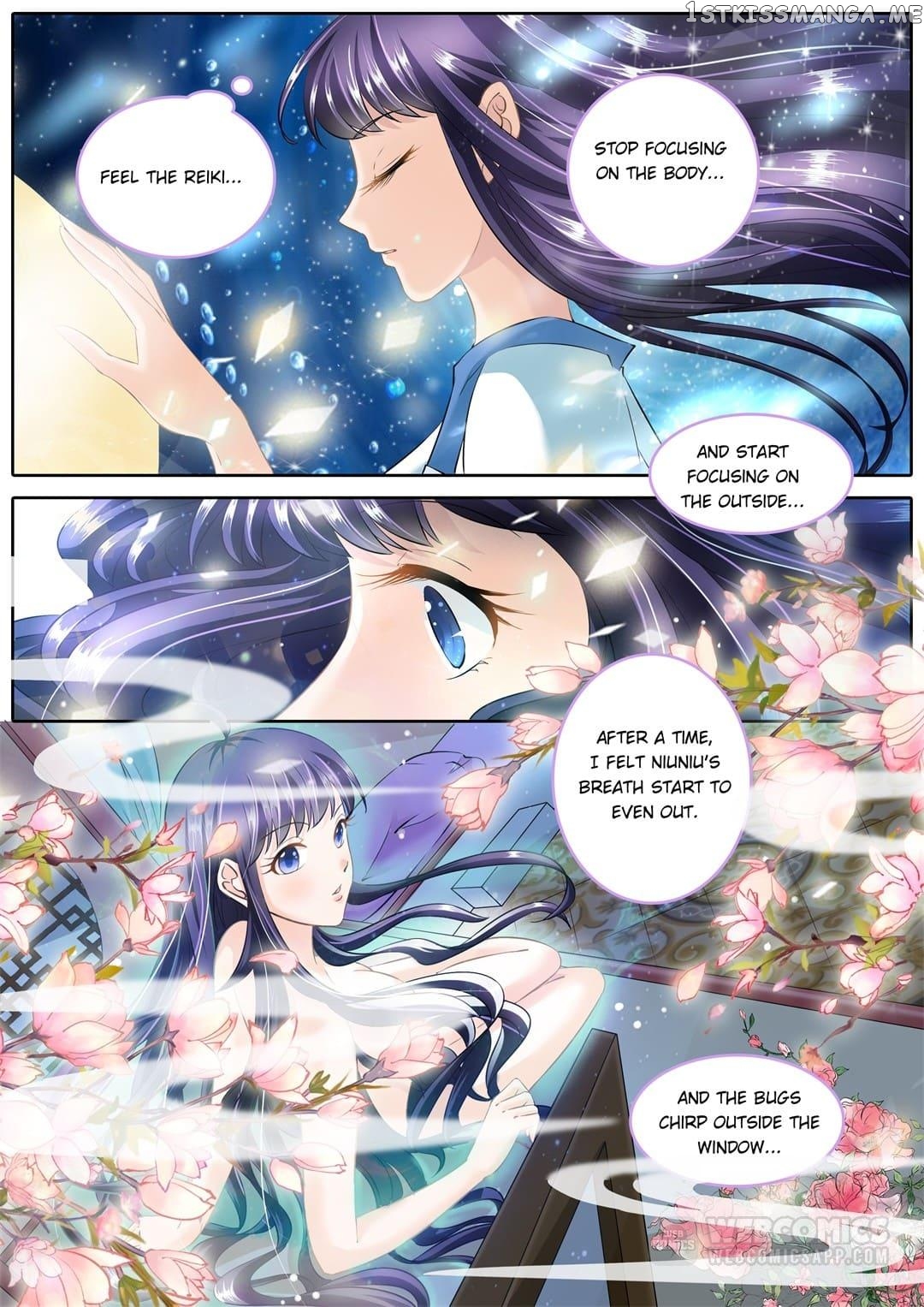 What Should I Do With My Brother? chapter 64 - page 1