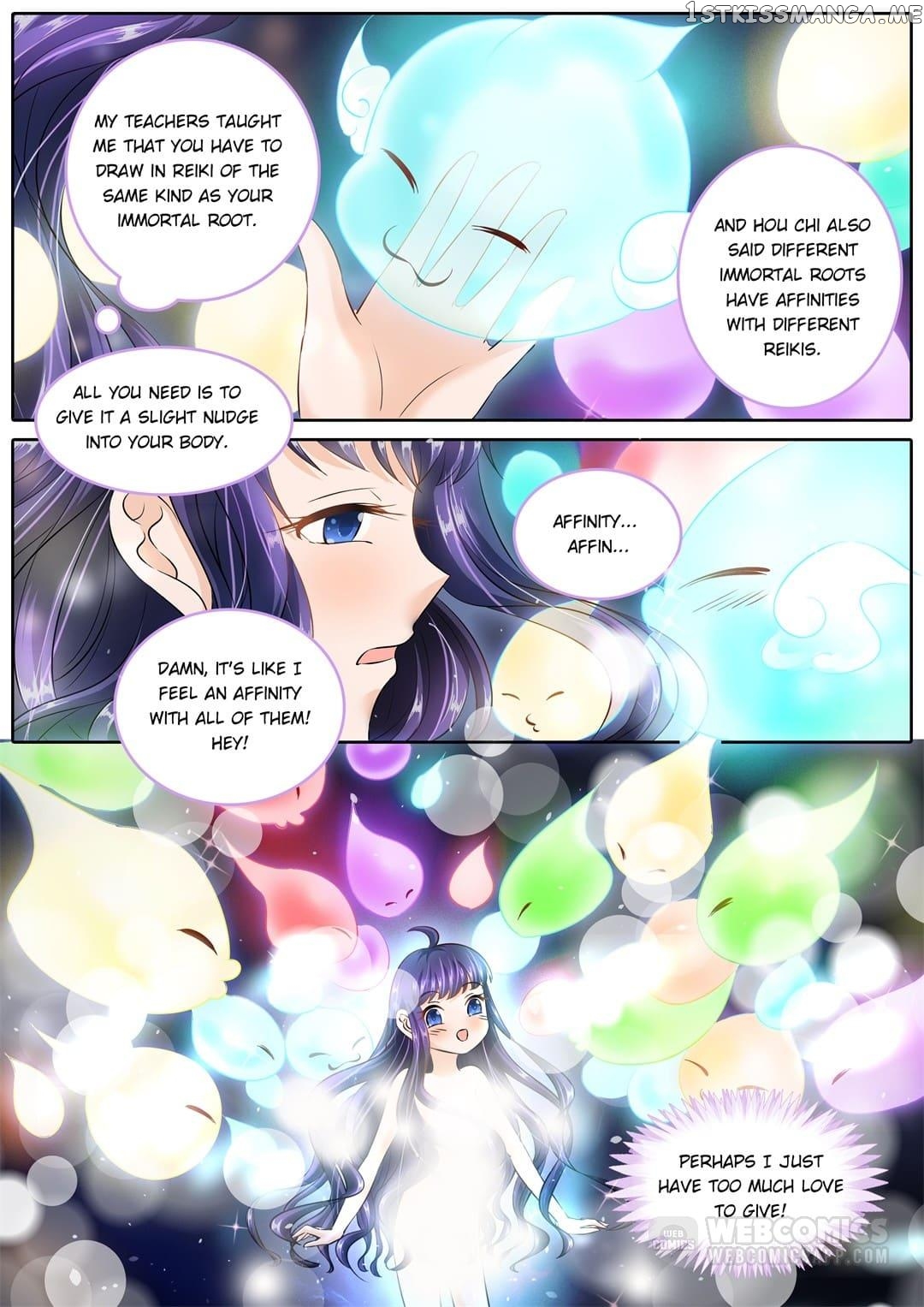 What Should I Do With My Brother? chapter 64 - page 3