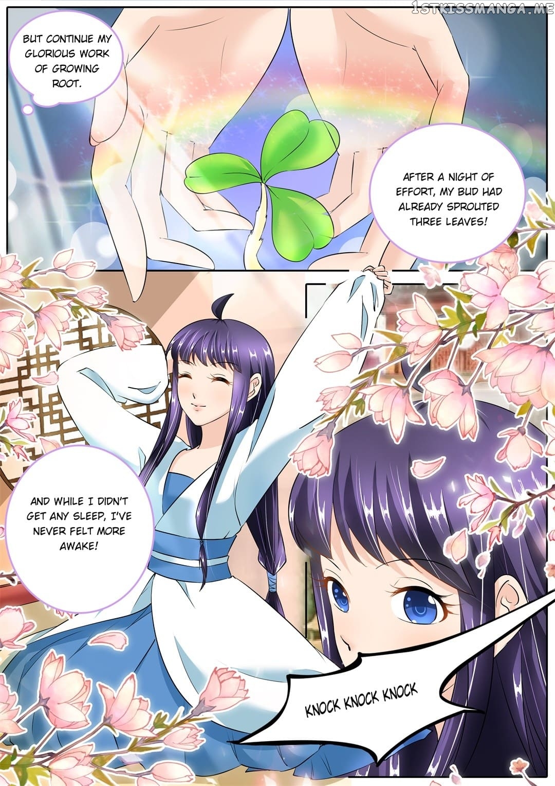 What Should I Do With My Brother? chapter 64 - page 8