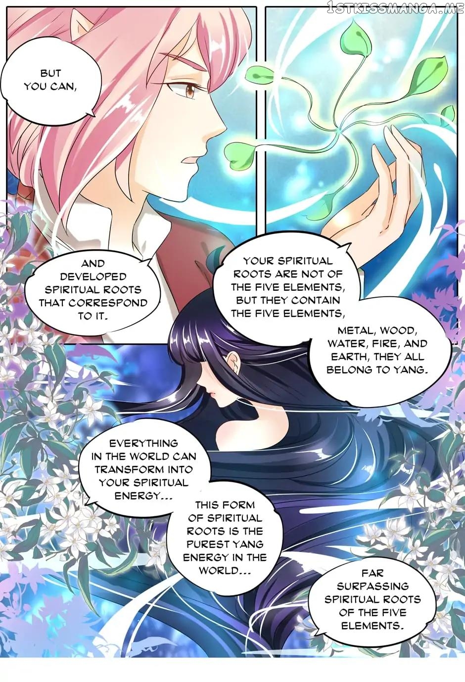 What Should I Do With My Brother? chapter 84 - page 4