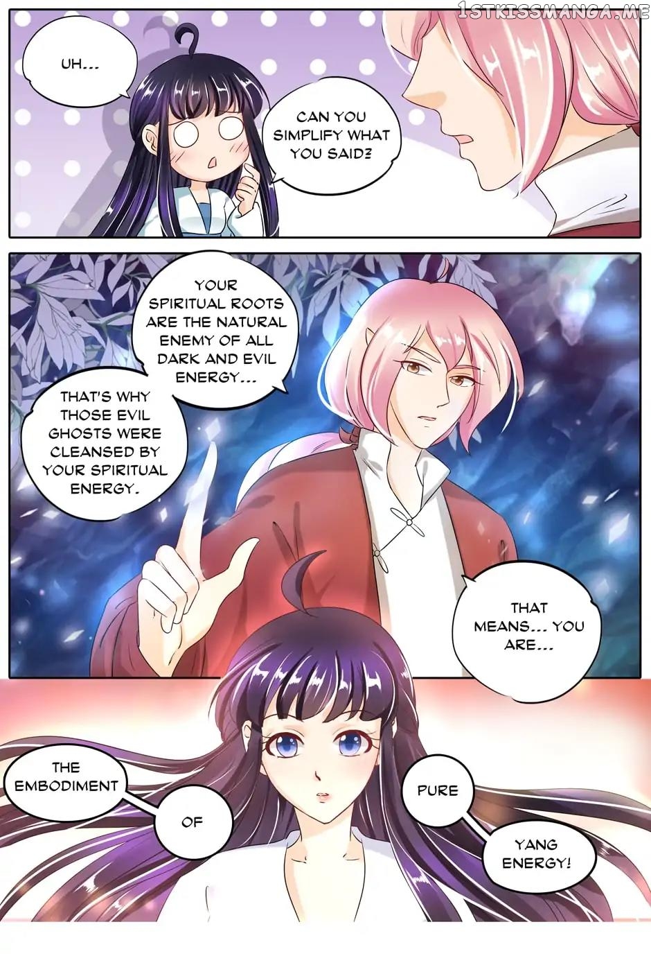 What Should I Do With My Brother? chapter 84 - page 5
