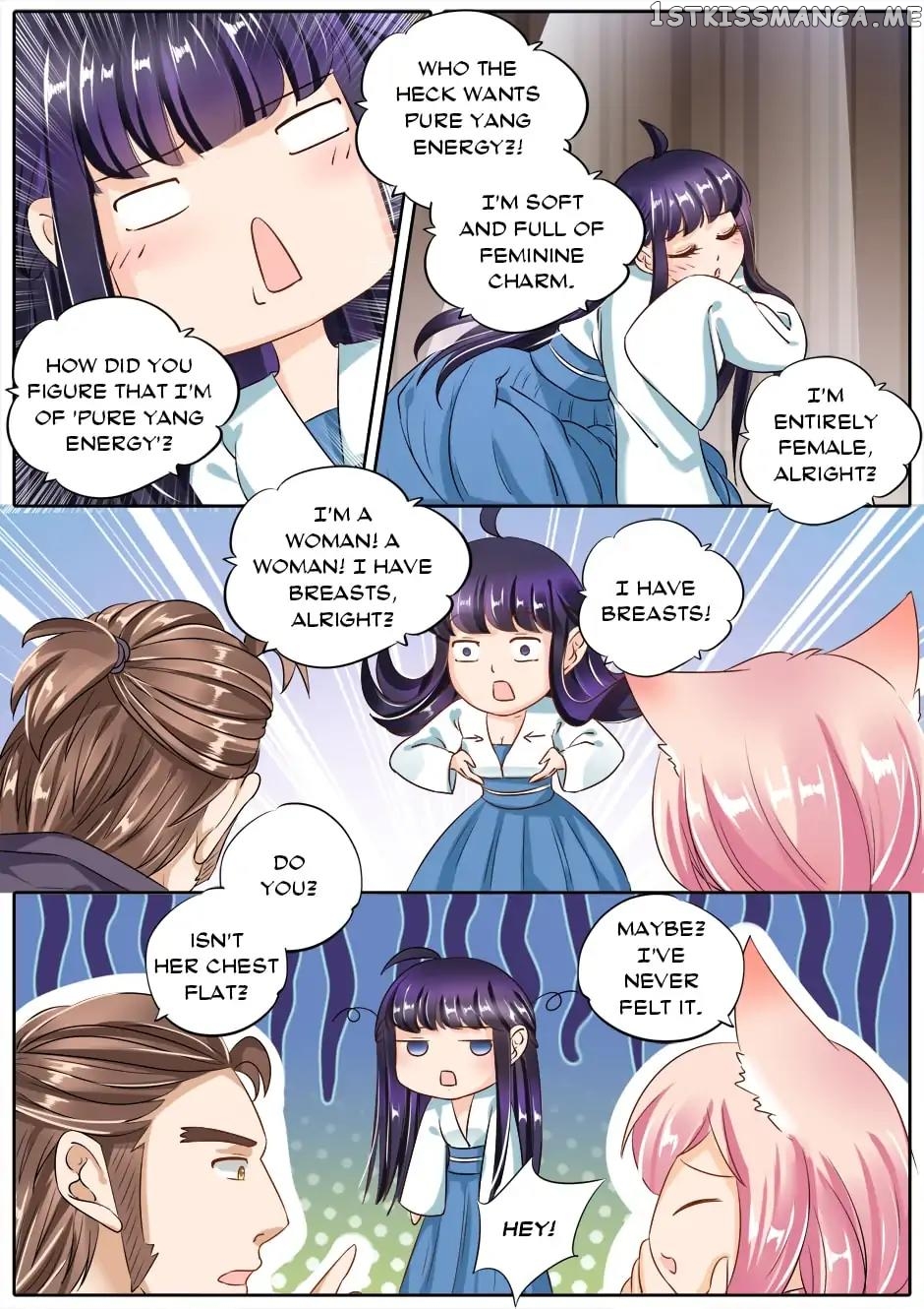 What Should I Do With My Brother? chapter 84 - page 7