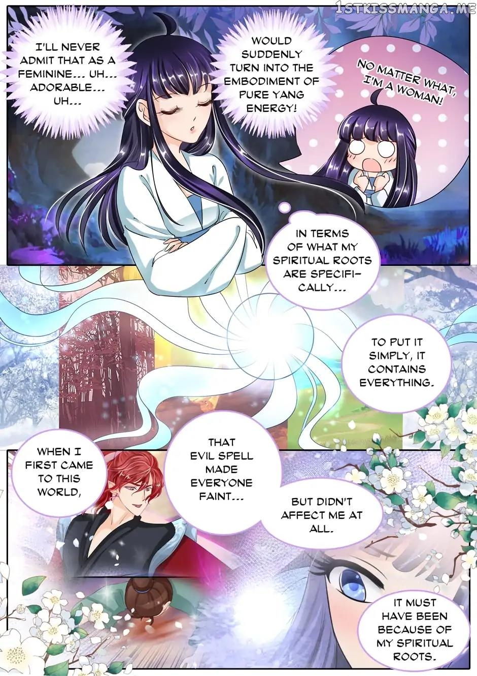 What Should I Do With My Brother? chapter 84 - page 8