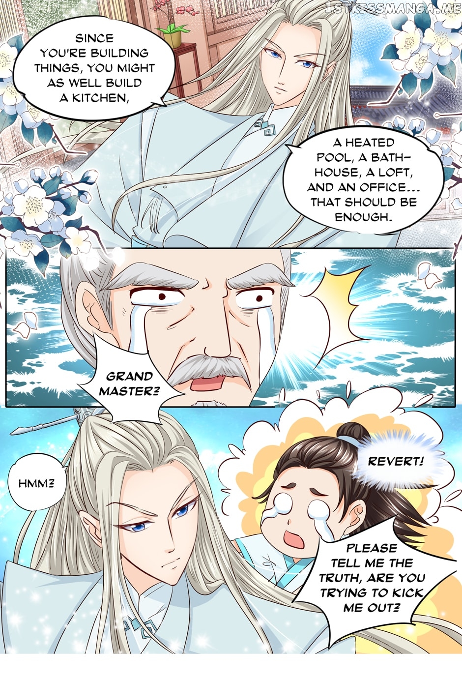 What Should I Do With My Brother? chapter 35 - page 1