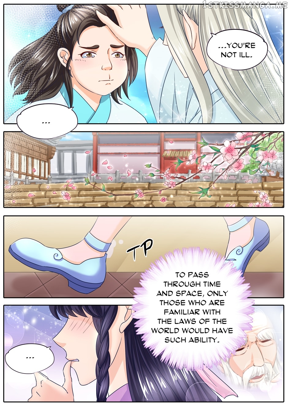 What Should I Do With My Brother? chapter 35 - page 2