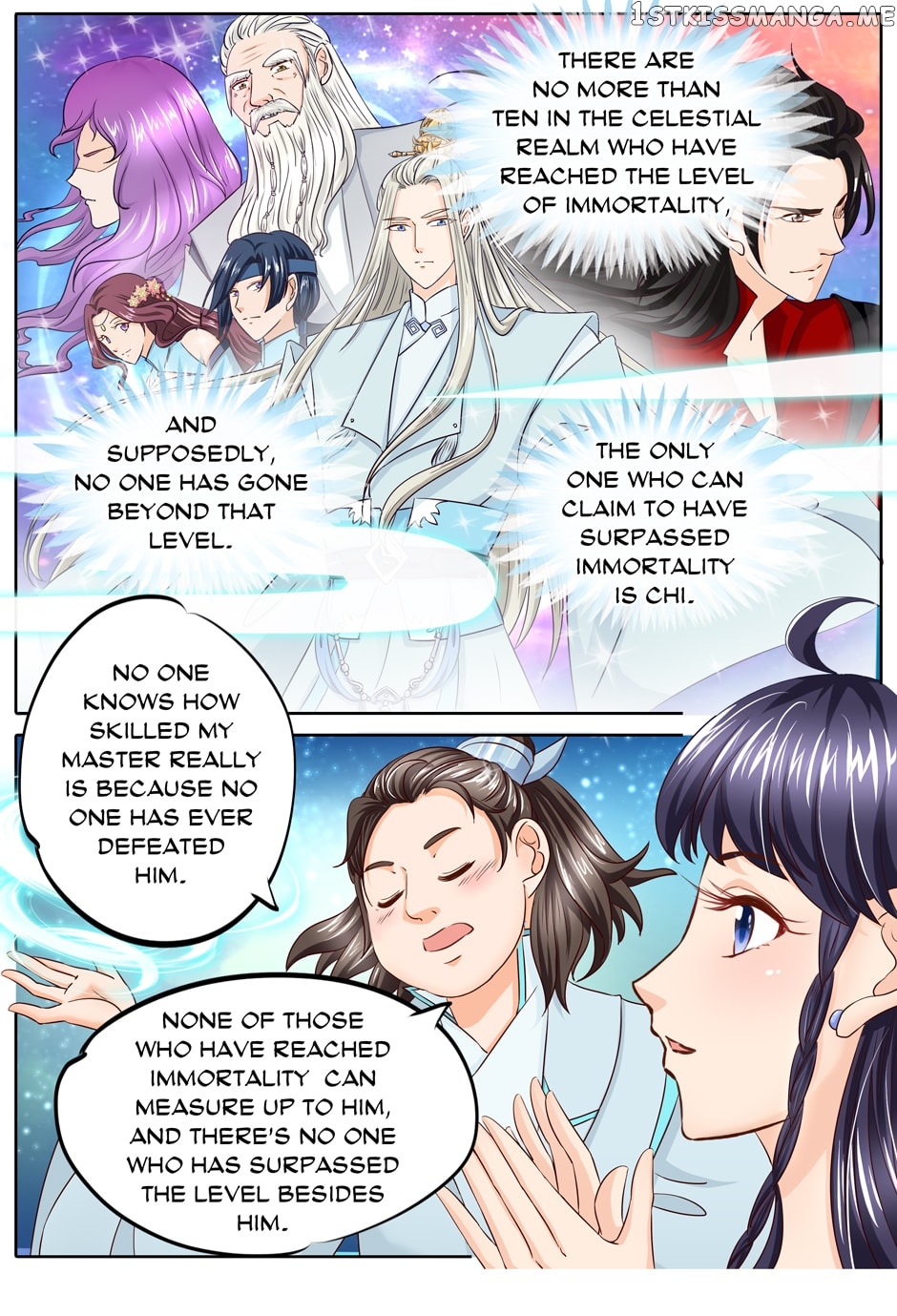 What Should I Do With My Brother? chapter 35 - page 4
