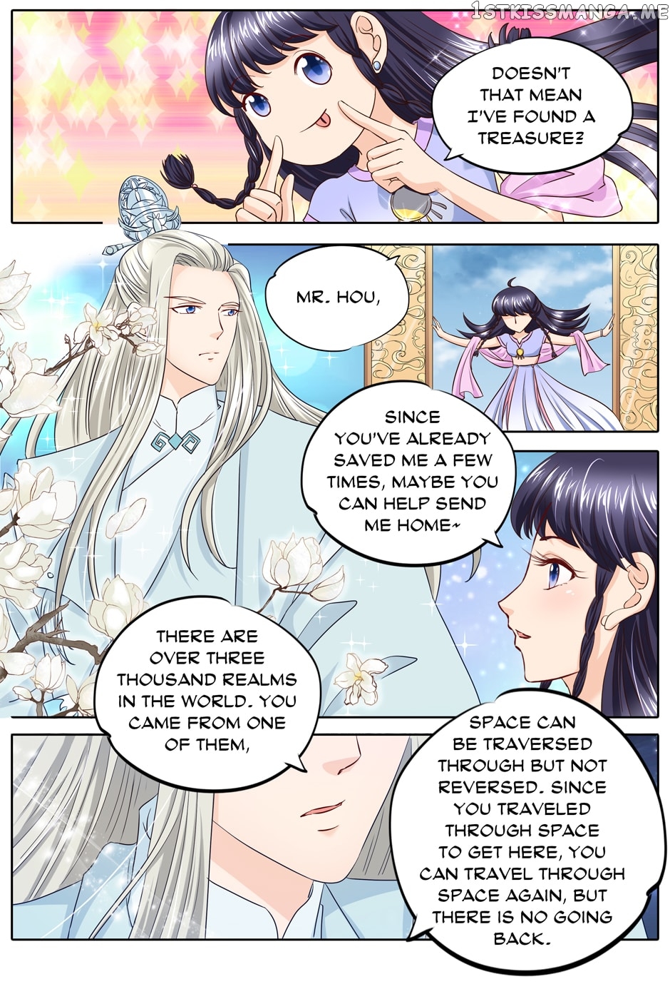 What Should I Do With My Brother? chapter 35 - page 5