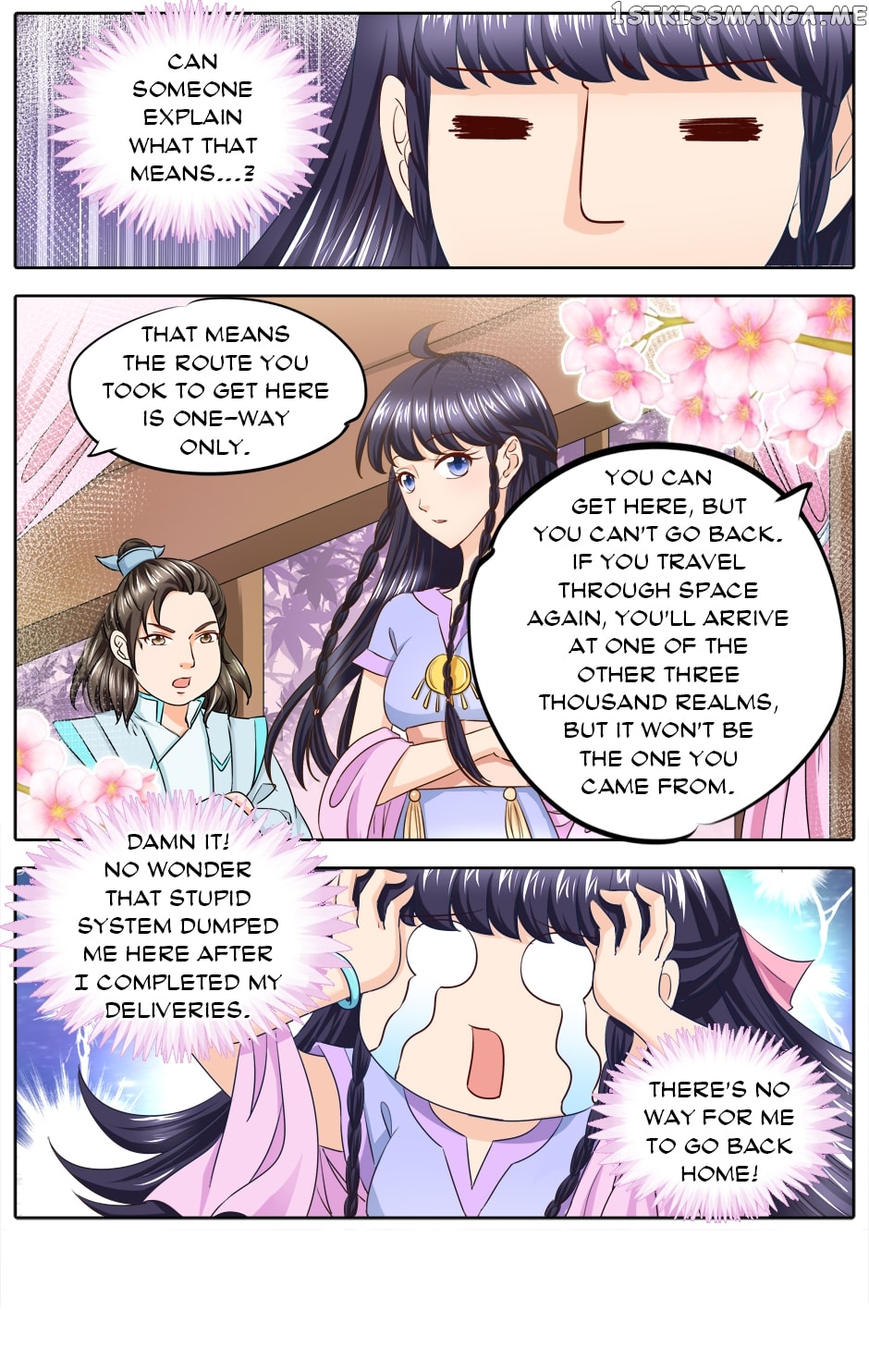 What Should I Do With My Brother? chapter 35 - page 6