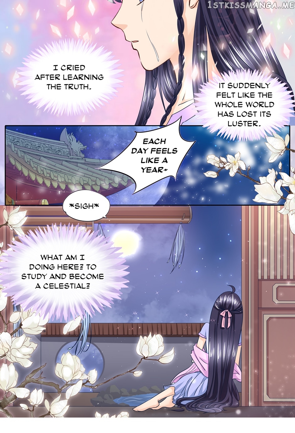 What Should I Do With My Brother? chapter 35 - page 7