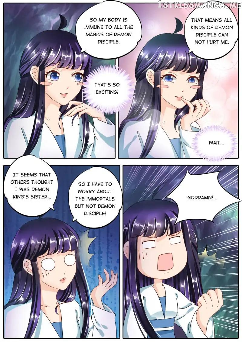 What Should I Do With My Brother? chapter 85 - page 2