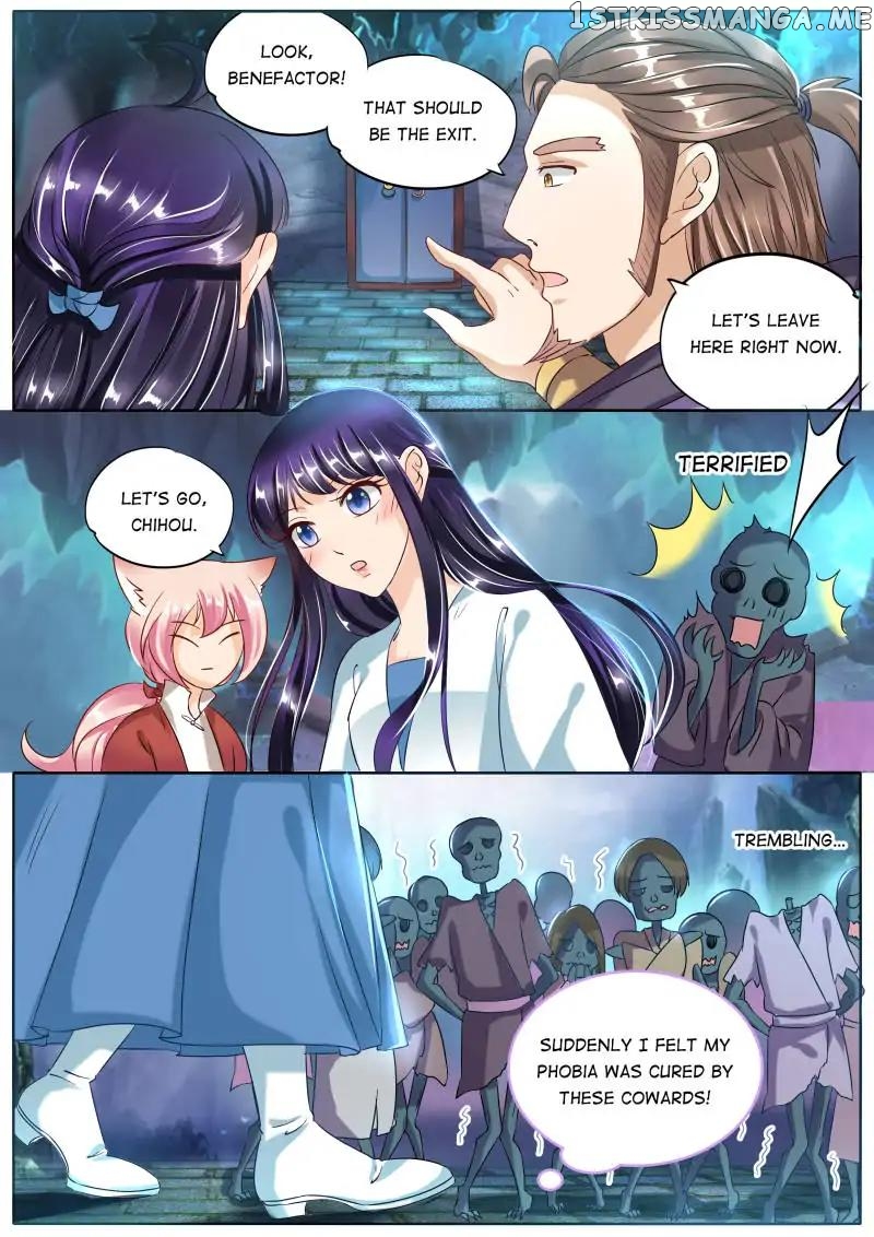 What Should I Do With My Brother? chapter 85 - page 3