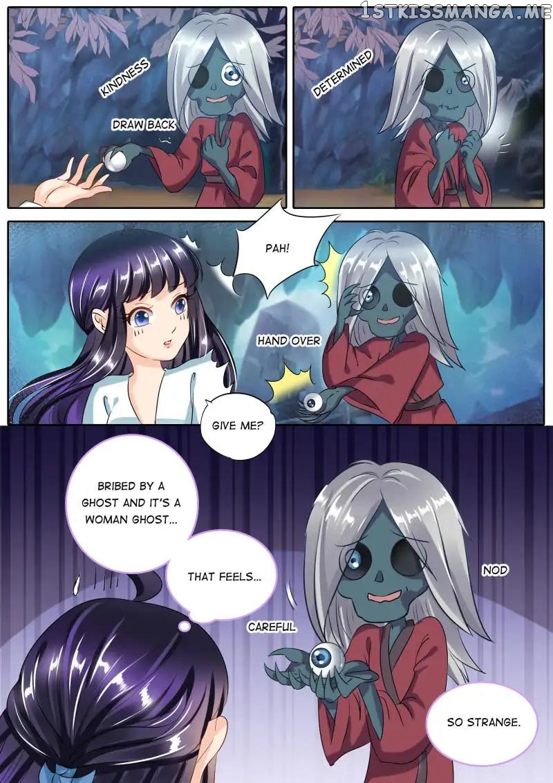 What Should I Do With My Brother? chapter 85 - page 5