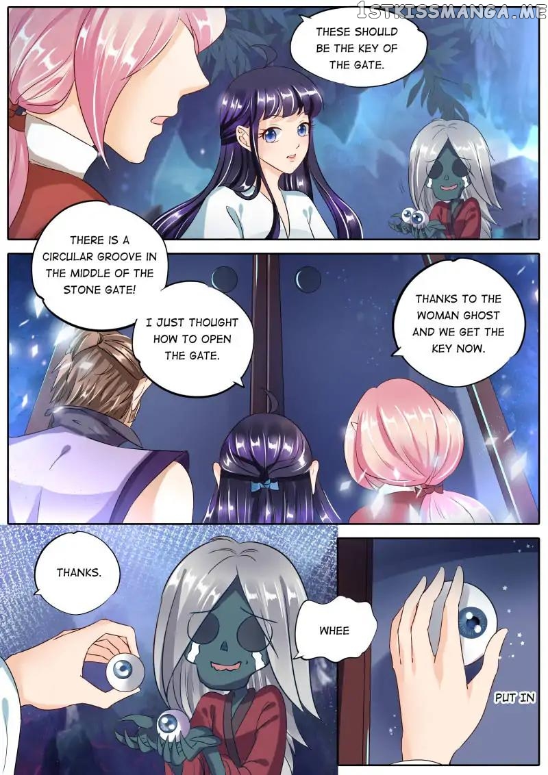 What Should I Do With My Brother? chapter 85 - page 7