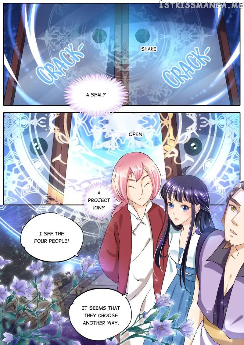 What Should I Do With My Brother? chapter 85 - page 8