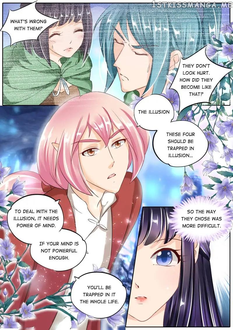 What Should I Do With My Brother? chapter 85 - page 9
