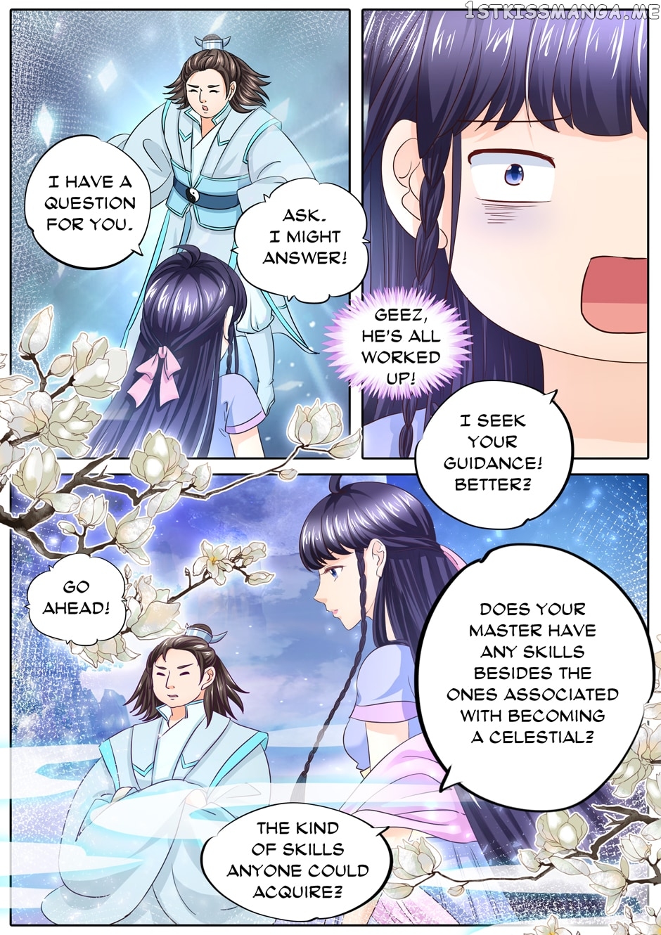What Should I Do With My Brother? chapter 36 - page 3