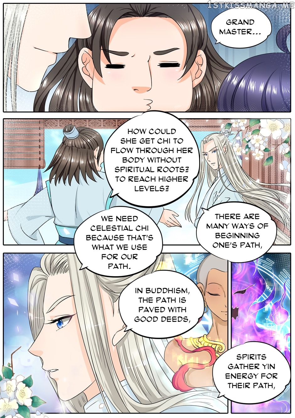 What Should I Do With My Brother? chapter 36 - page 6
