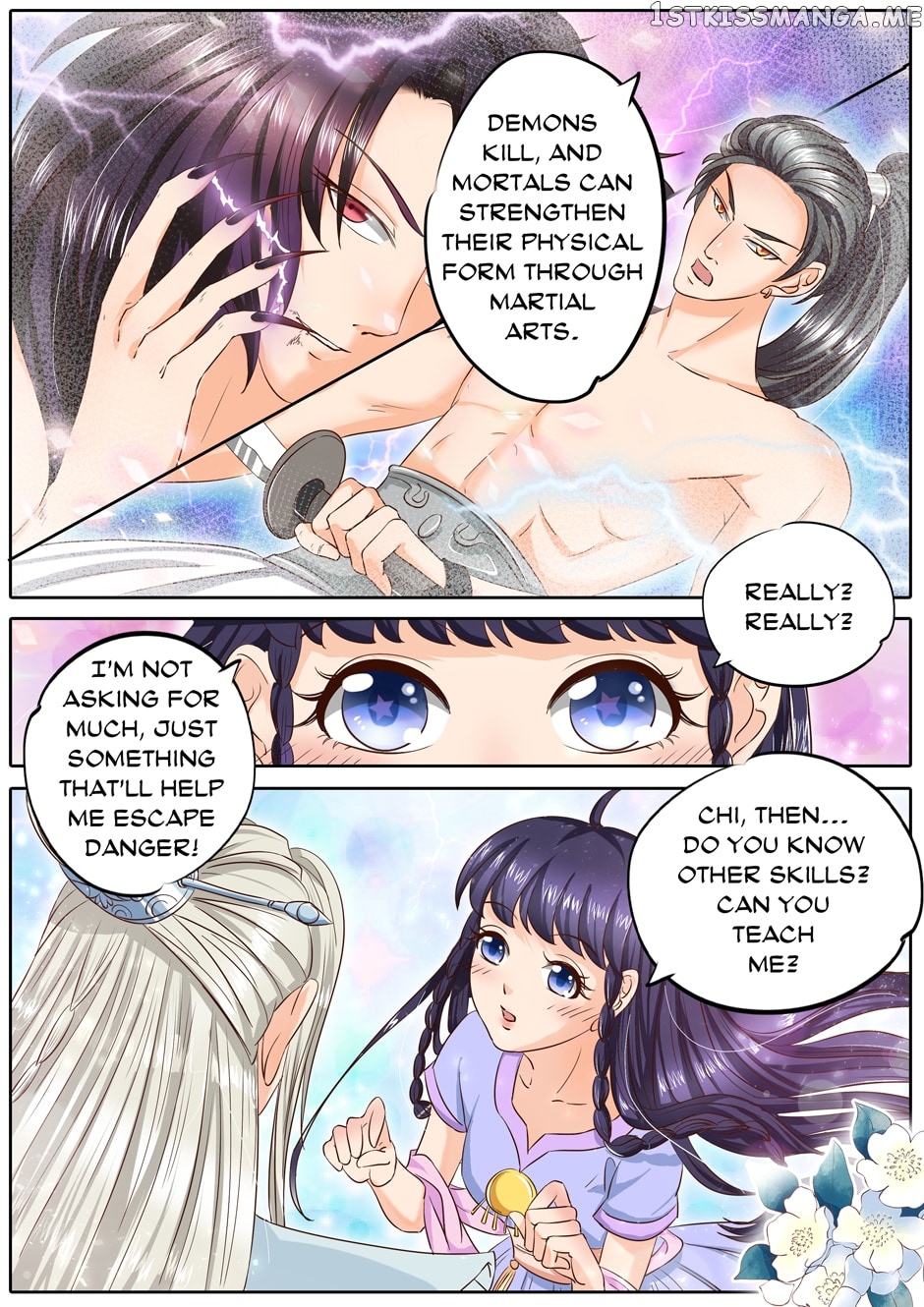 What Should I Do With My Brother? chapter 36 - page 7