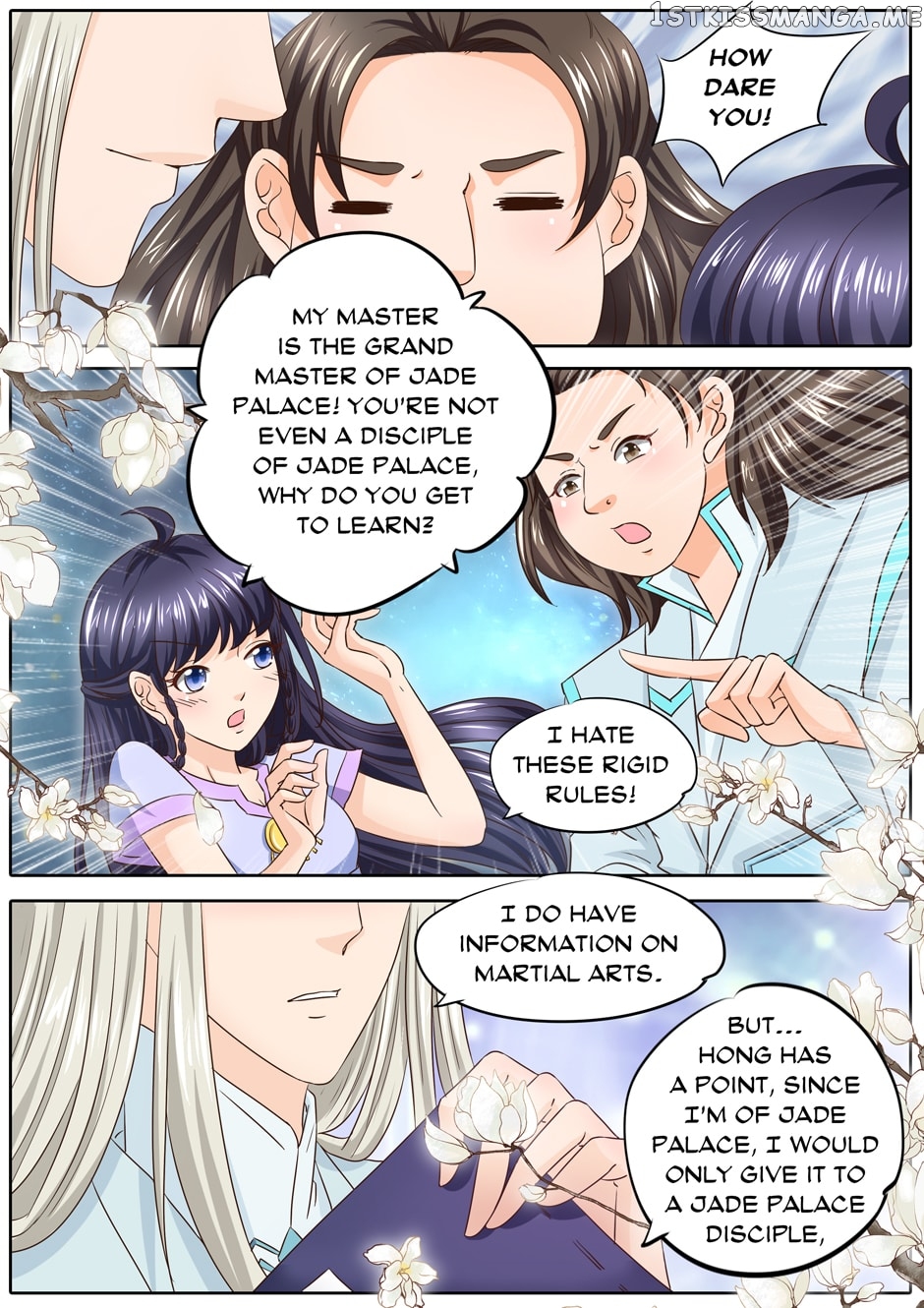 What Should I Do With My Brother? chapter 36 - page 8