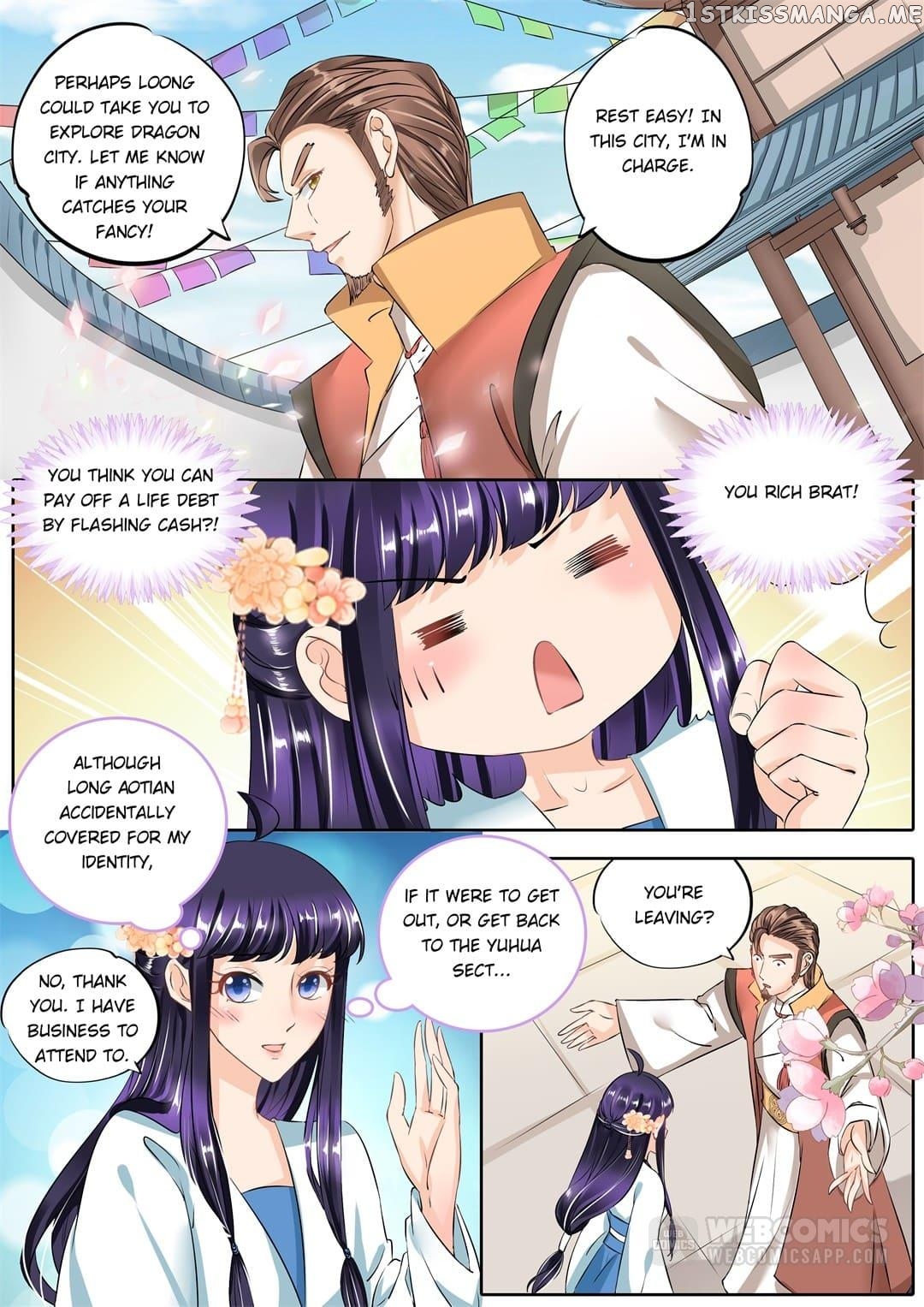 What Should I Do With My Brother? chapter 66 - page 1