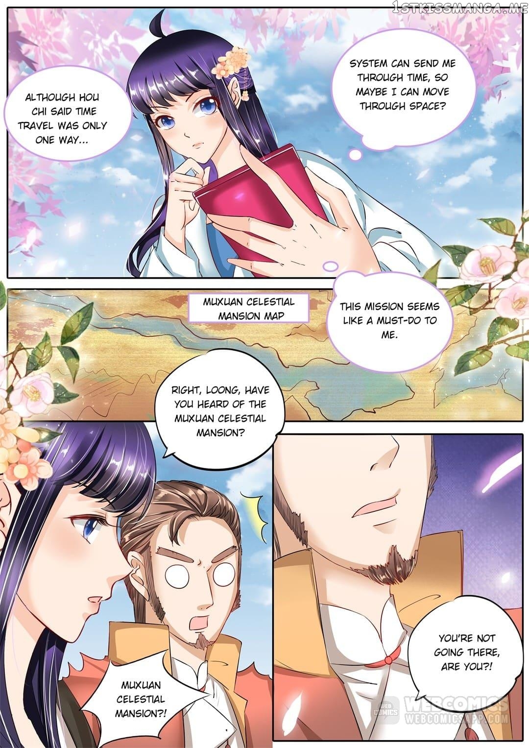 What Should I Do With My Brother? chapter 66 - page 3