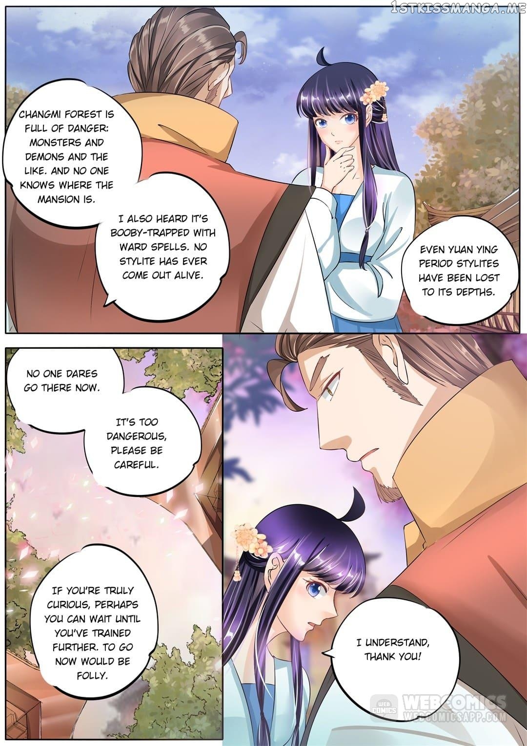 What Should I Do With My Brother? chapter 66 - page 5