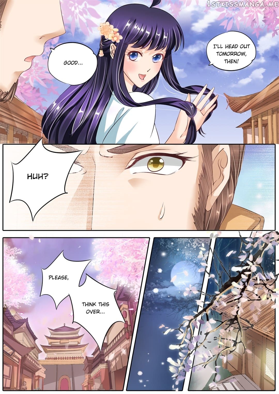 What Should I Do With My Brother? chapter 66 - page 6