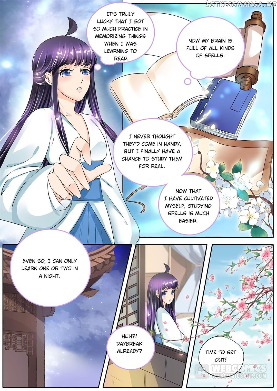 What Should I Do With My Brother? chapter 66 - page 7