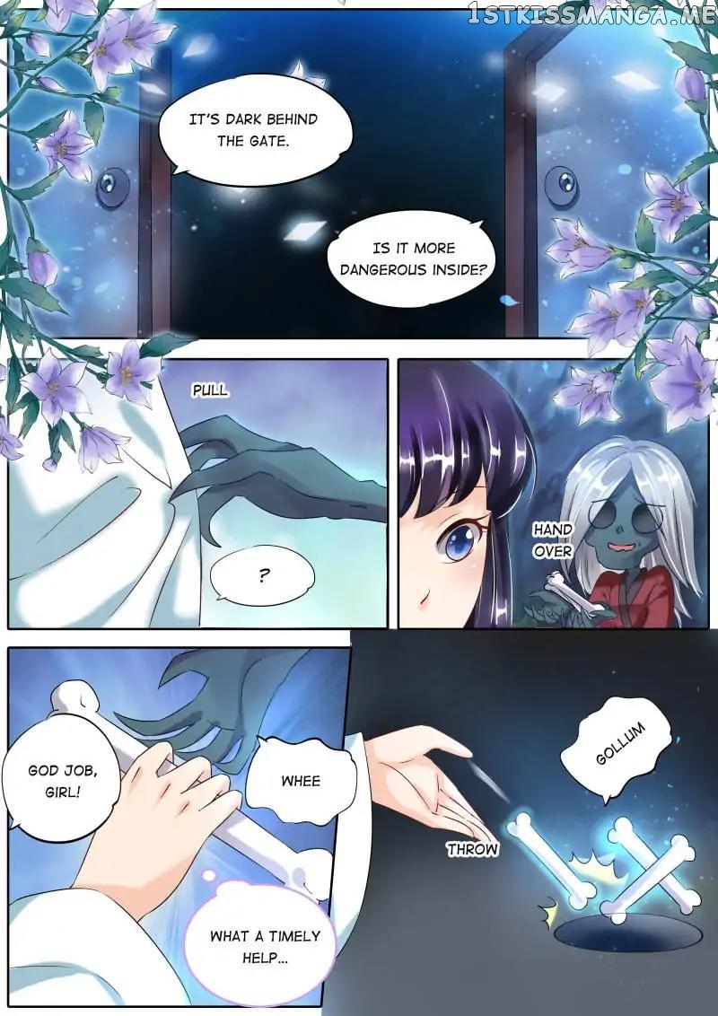 What Should I Do With My Brother? chapter 86 - page 2
