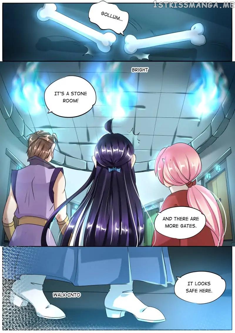 What Should I Do With My Brother? chapter 86 - page 3