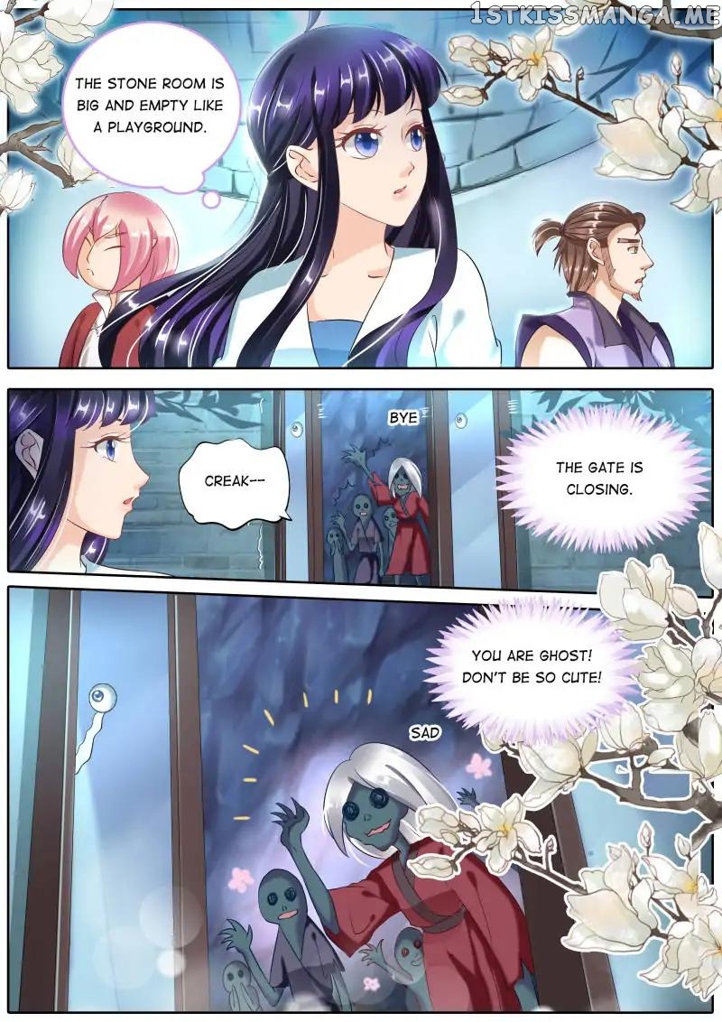 What Should I Do With My Brother? chapter 86 - page 4