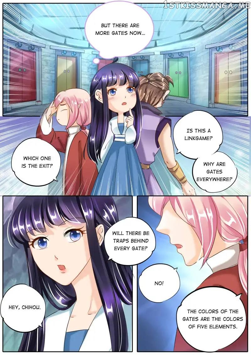 What Should I Do With My Brother? chapter 86 - page 5