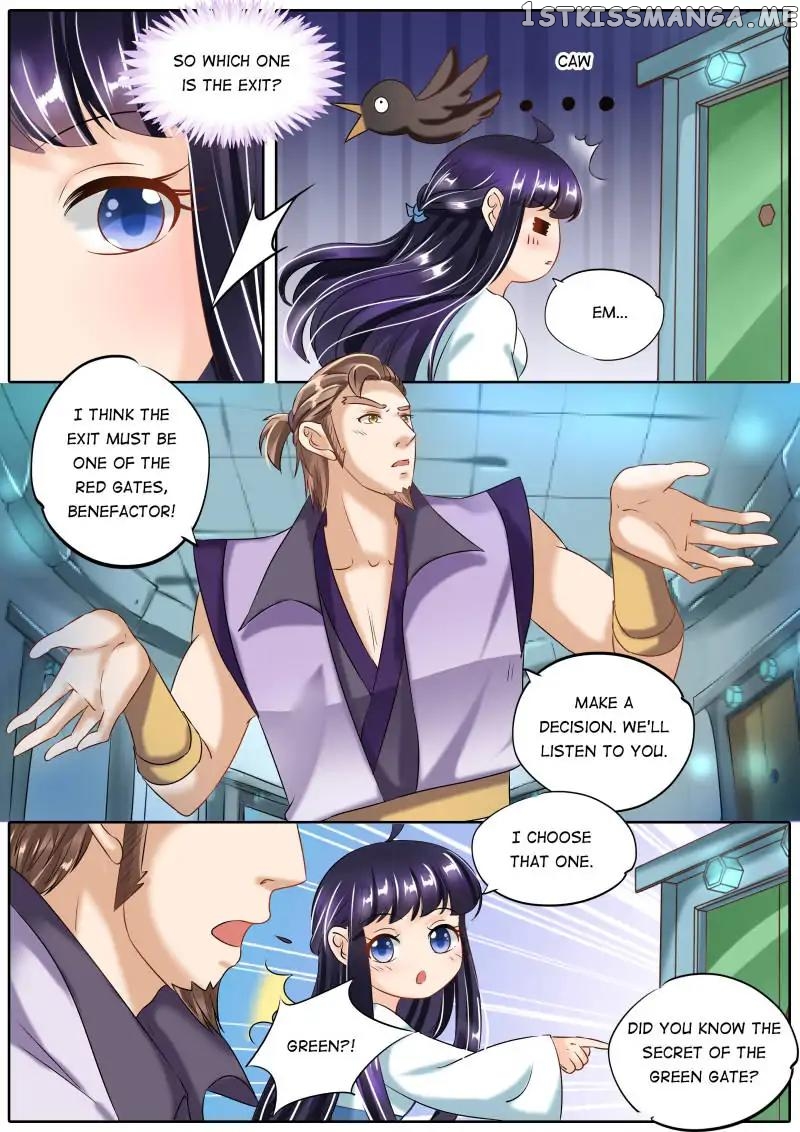 What Should I Do With My Brother? chapter 86 - page 8