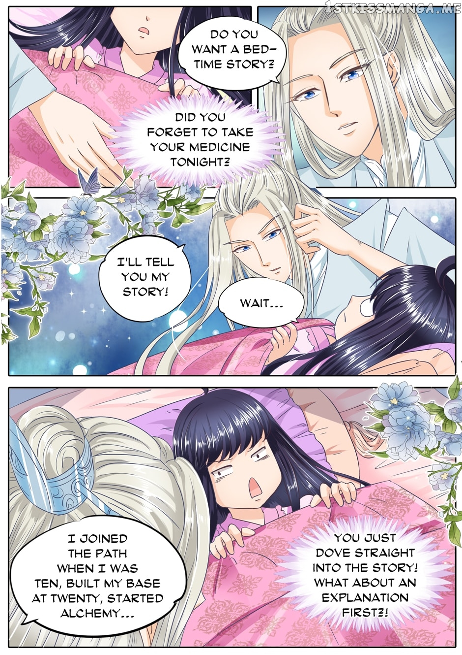 What Should I Do With My Brother? chapter 38 - page 1