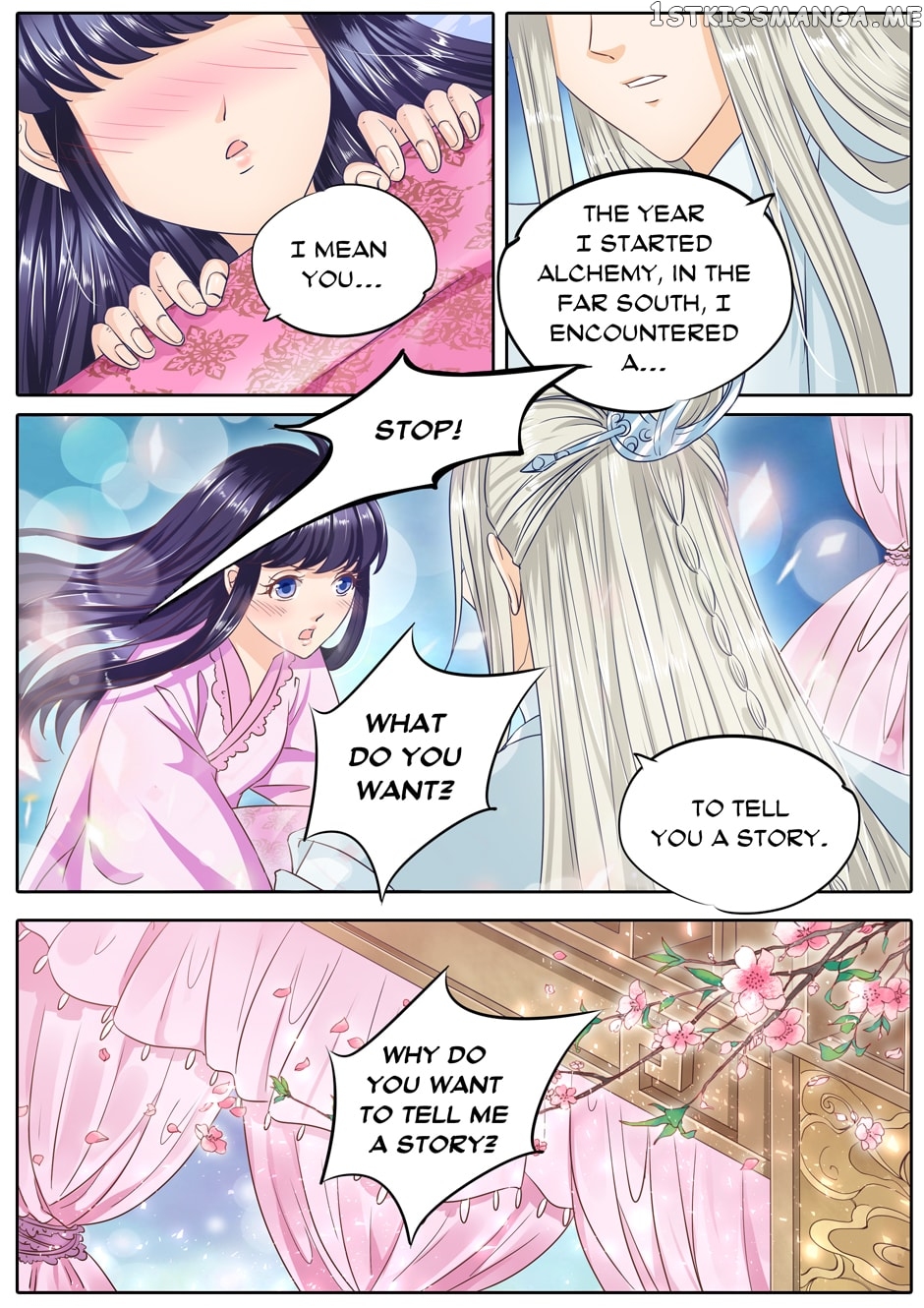 What Should I Do With My Brother? chapter 38 - page 2
