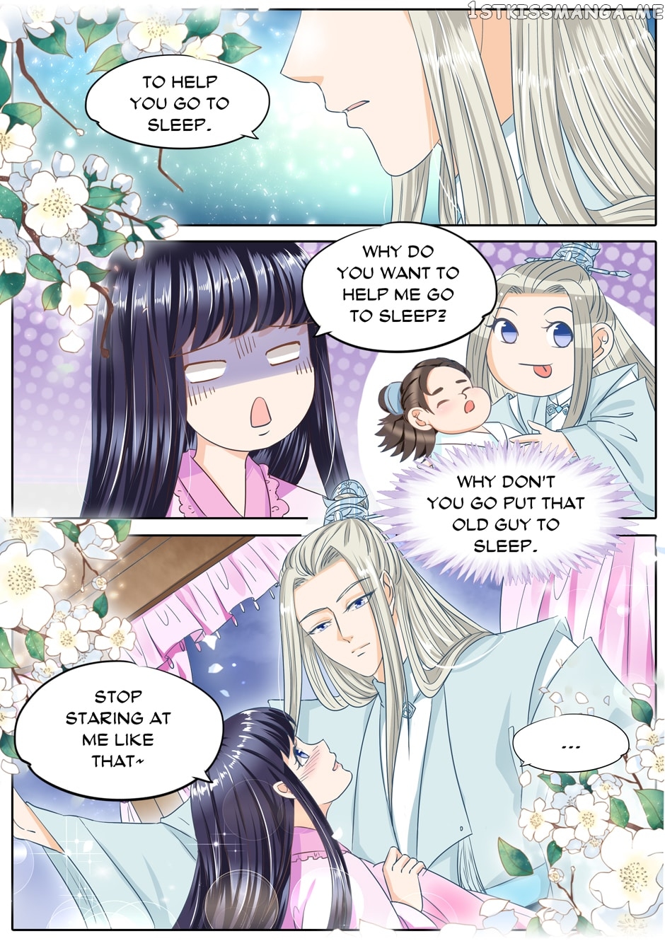 What Should I Do With My Brother? chapter 38 - page 3