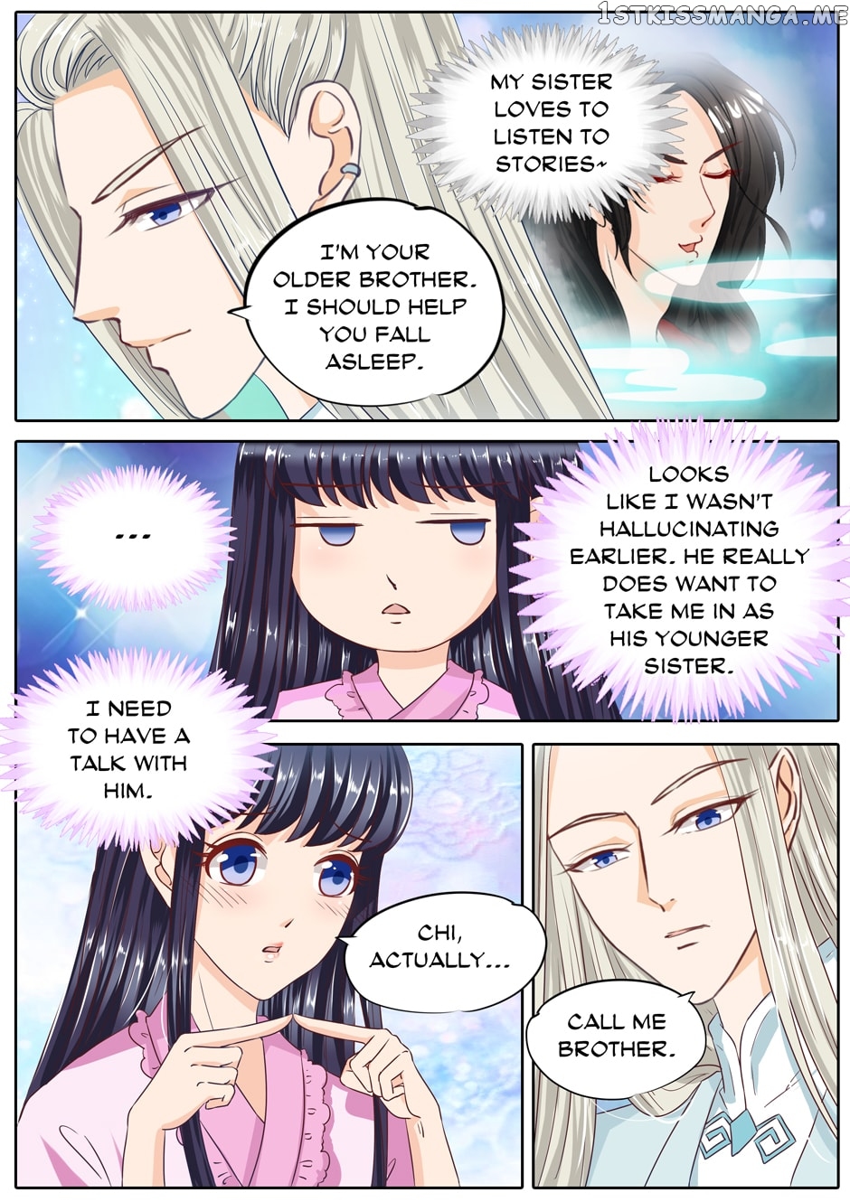 What Should I Do With My Brother? chapter 38 - page 4