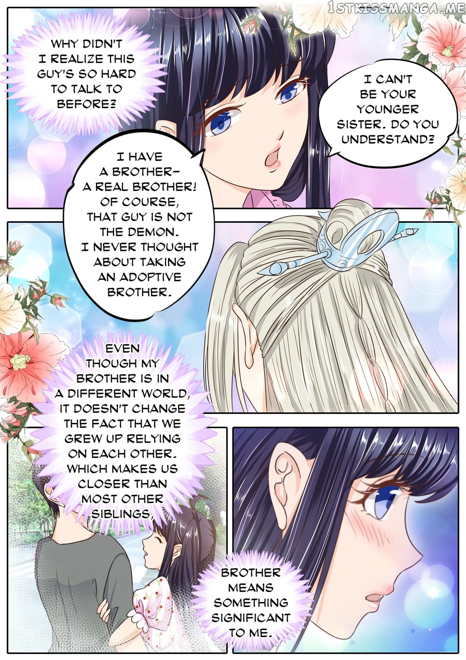 What Should I Do With My Brother? chapter 38 - page 5