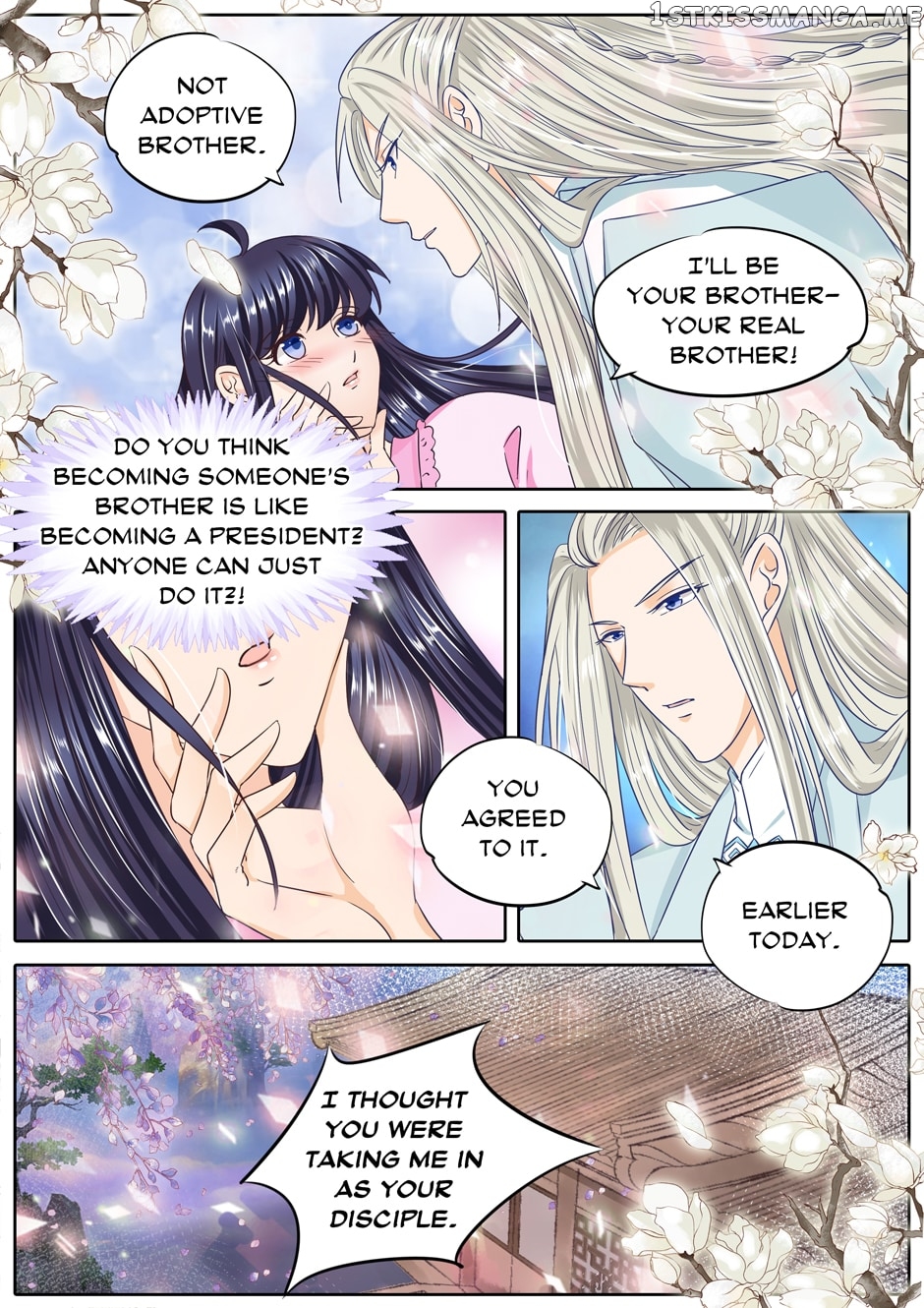What Should I Do With My Brother? chapter 38 - page 6