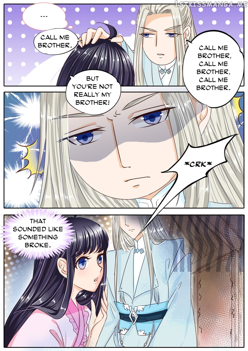 What Should I Do With My Brother? chapter 38 - page 7