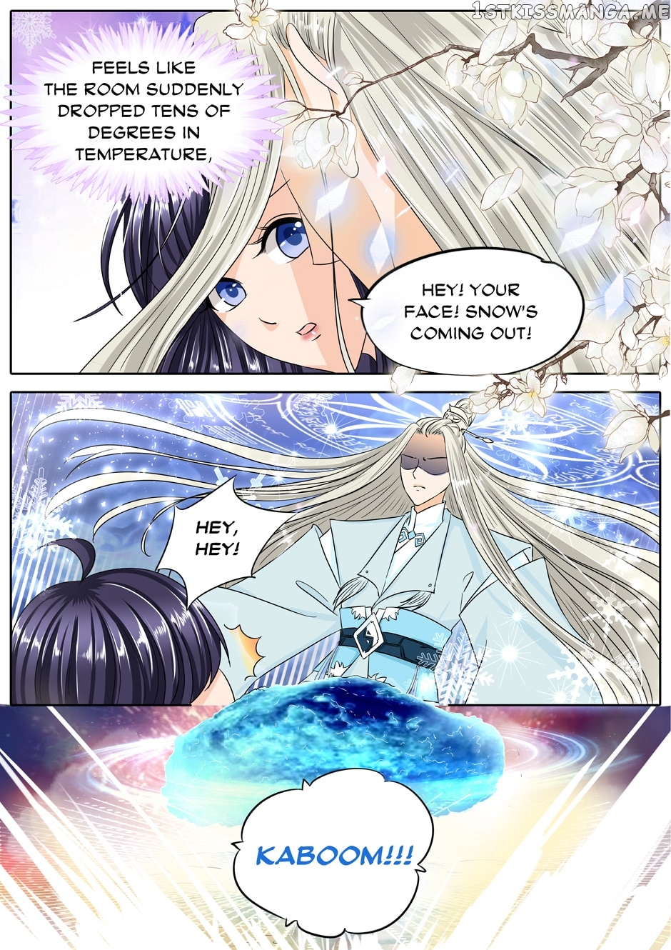 What Should I Do With My Brother? chapter 38 - page 8